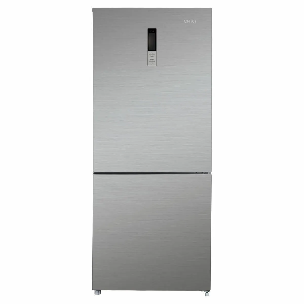 CHiQ 396L Bottom Mount Fridge CBM394NSS