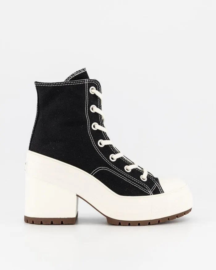 Chuck 70 De Luxe Heel High Top
