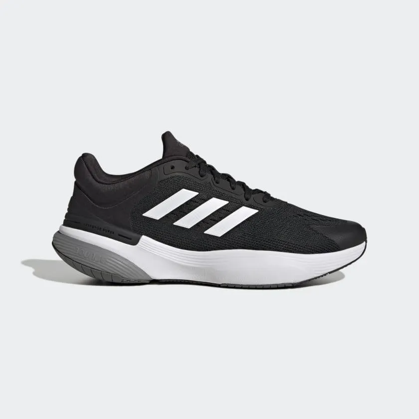 Adidas Response Super 3.0 - Mens - Black/White (LAST PAIR)