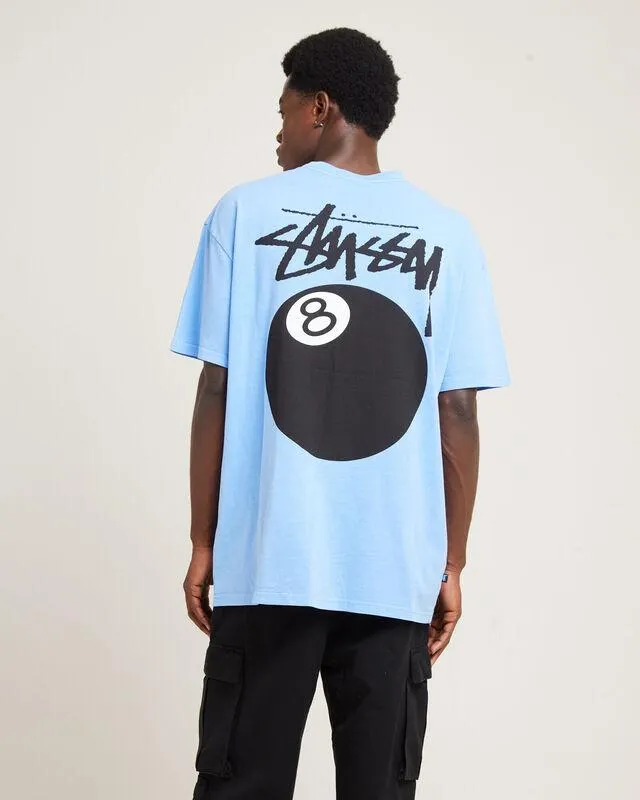 8 Ball LCB Short Sleeve T-Shirt