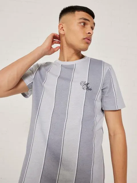 Vstrip Embroidered Selfmade