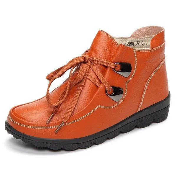 Newchic Keep Warm Comfy Boots