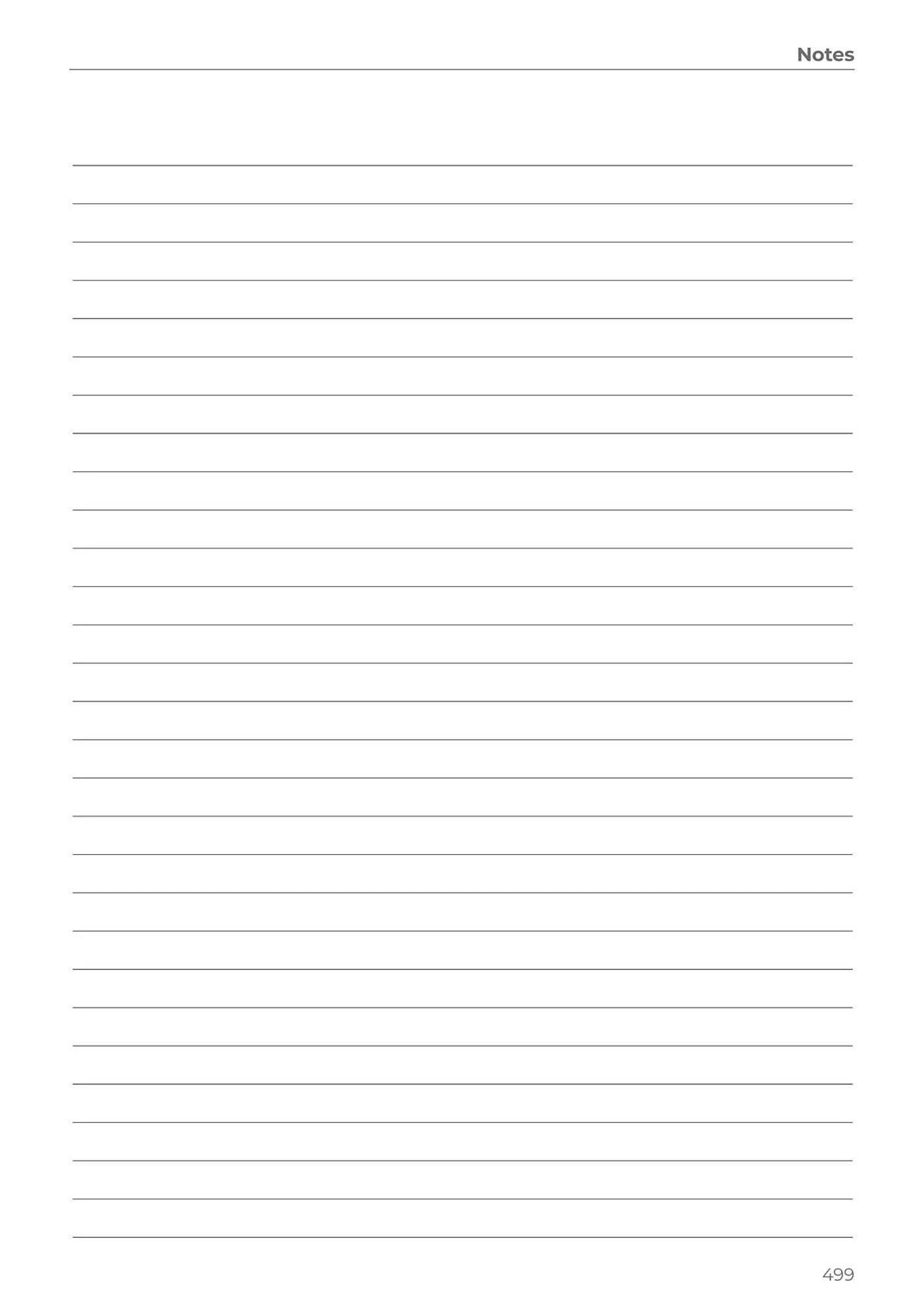 Teng Tools catalogue - Catalogue valid from 24 April to 31 December 2024 - page 500