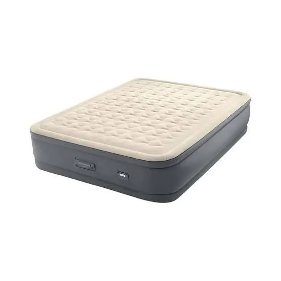 Intex PremAire II 240V BIP Queen Air Bed