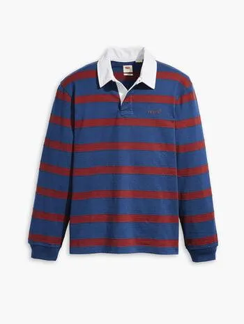 Levi's® Men's Union Rugby Shirt