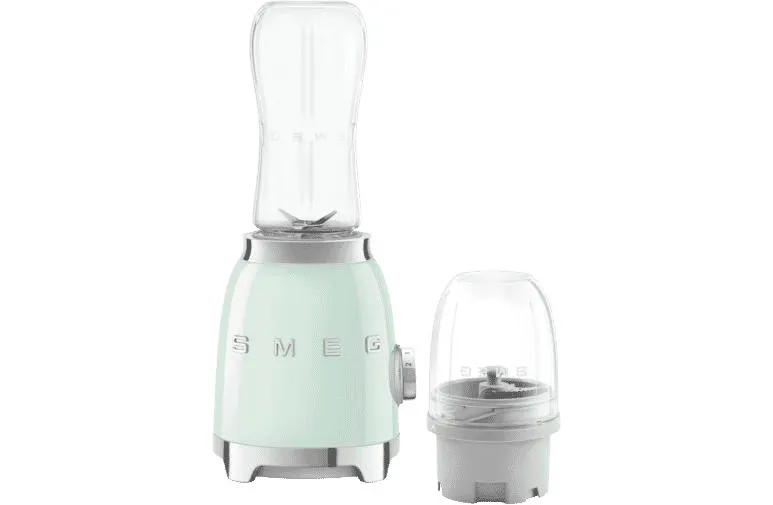 Smeg Personal Blender 50's Style Pastel Green