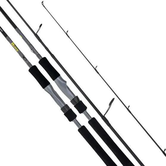 Daiwa 23 TD Hyper Spinning Rod