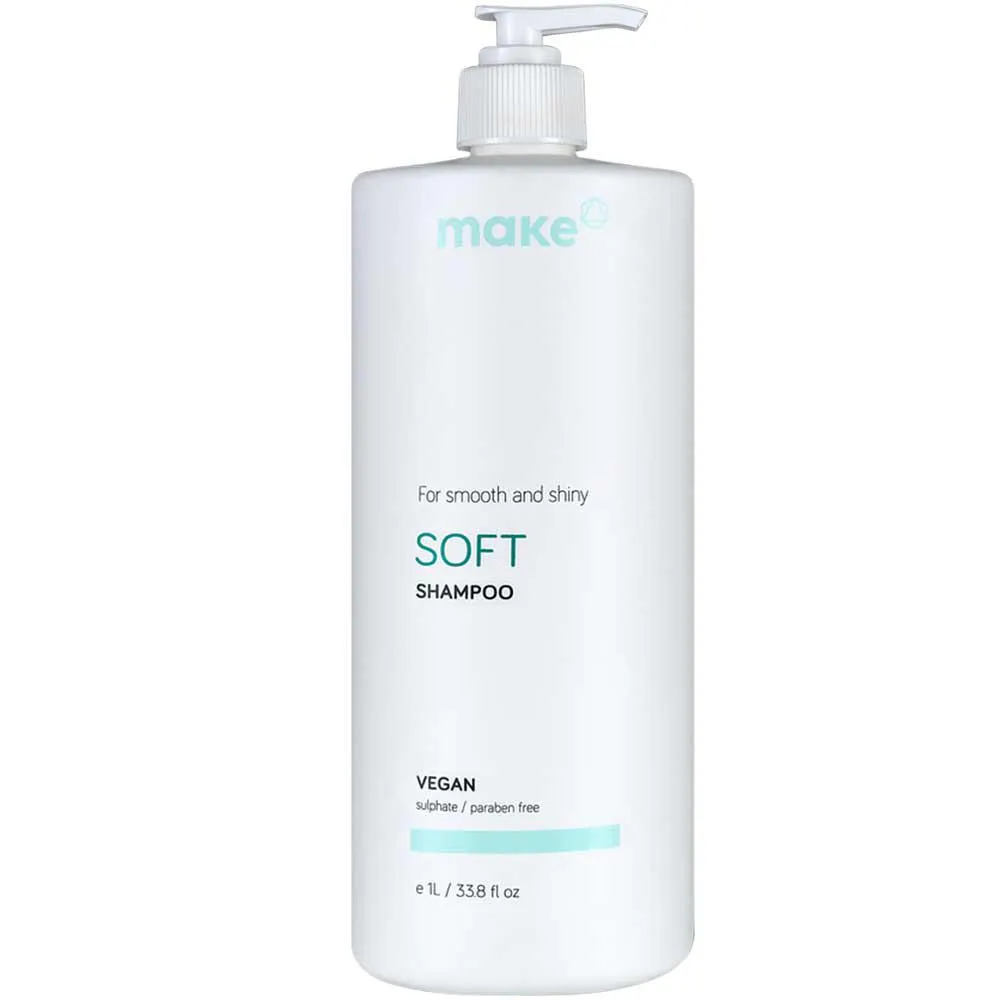 Soft Shampoo 1L