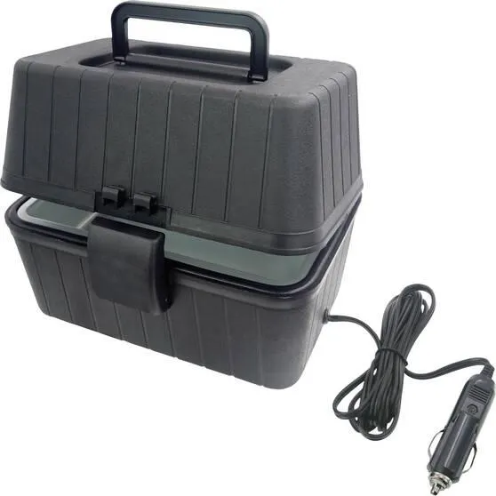 Wanderer Roadster 12v Portable Food Warmer