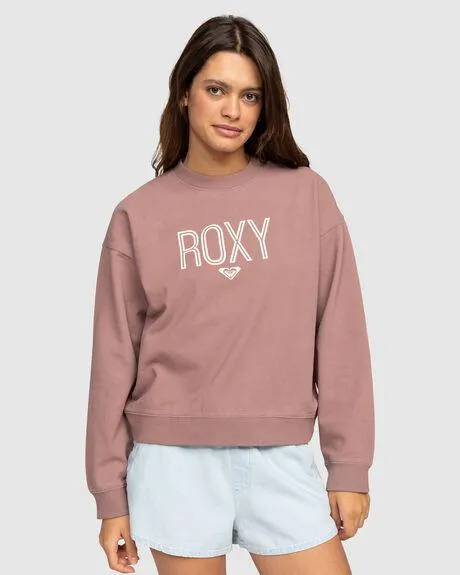 Until Daylight - Pullover Sweatshirt For Women