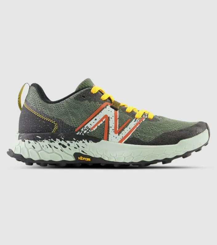 NEW BALANCE FRESH FOAM HIERRO V7 (2E WIDE) MENS