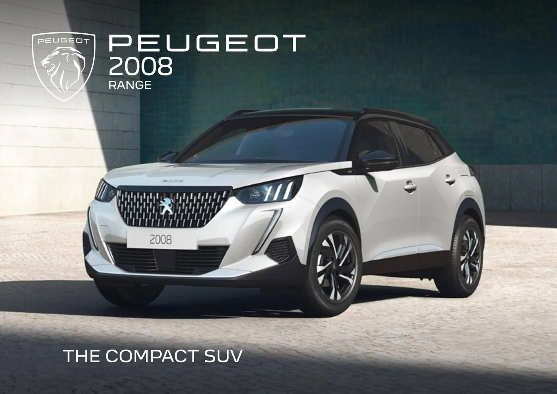 Peugeot catalogue - 1