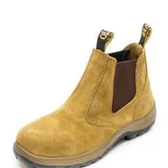 Oliver WB 34 Series Elastic Sided Boot