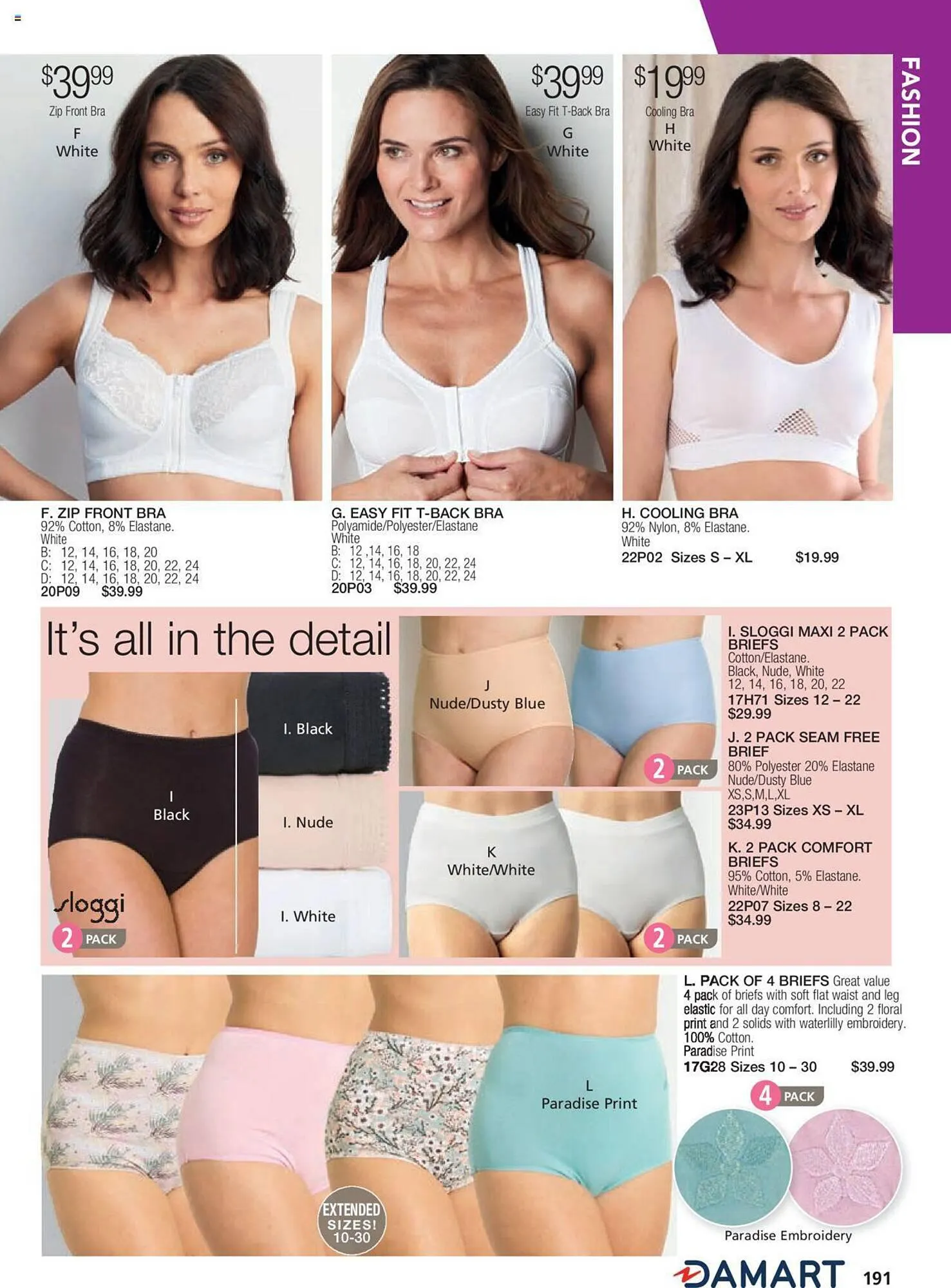 Innovations catalogue - Catalogue valid from 28 February to 5 April 2024 - page 191