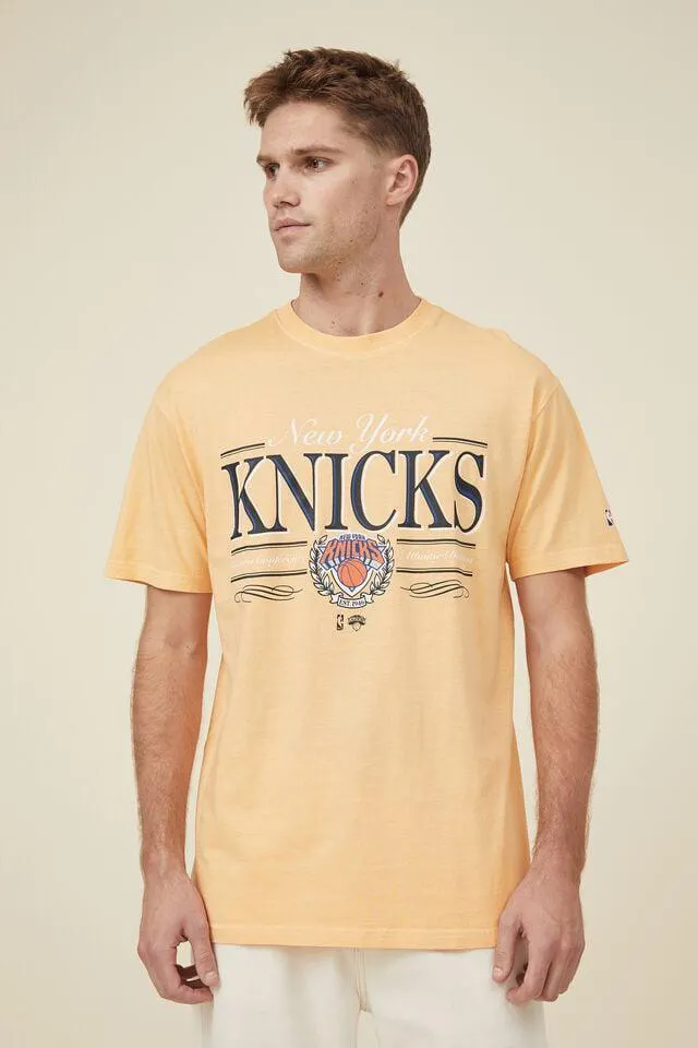 Active Nba Oversized T-Shirt
