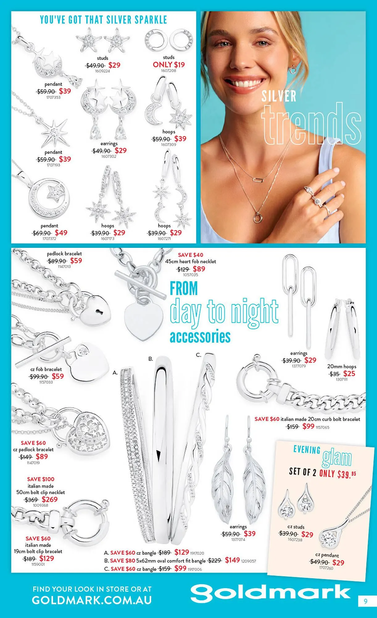 Goldmark catalogue - Catalogue valid from 18 March to 14 April 2024 - page 9