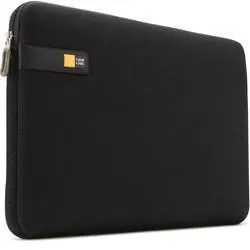Case Logic LAPS 16" Laptop Sleeve Black PS116