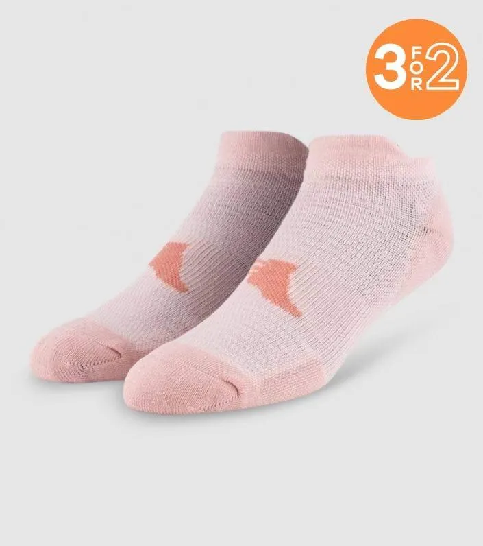 THE ATHLETE'S FOOT RESPONSE SOCKS - 1 PAIR