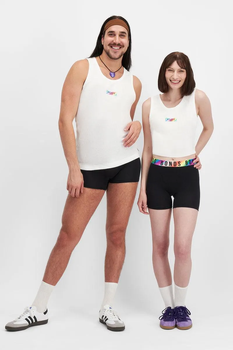 Pride Organic Chesty