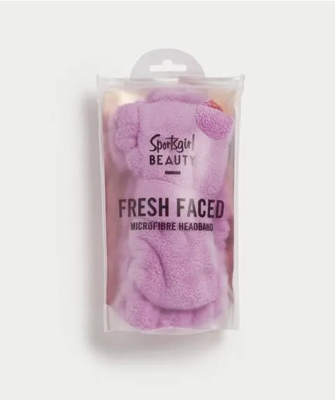 FACE VALUE BRUSH SET - 5 PIECE