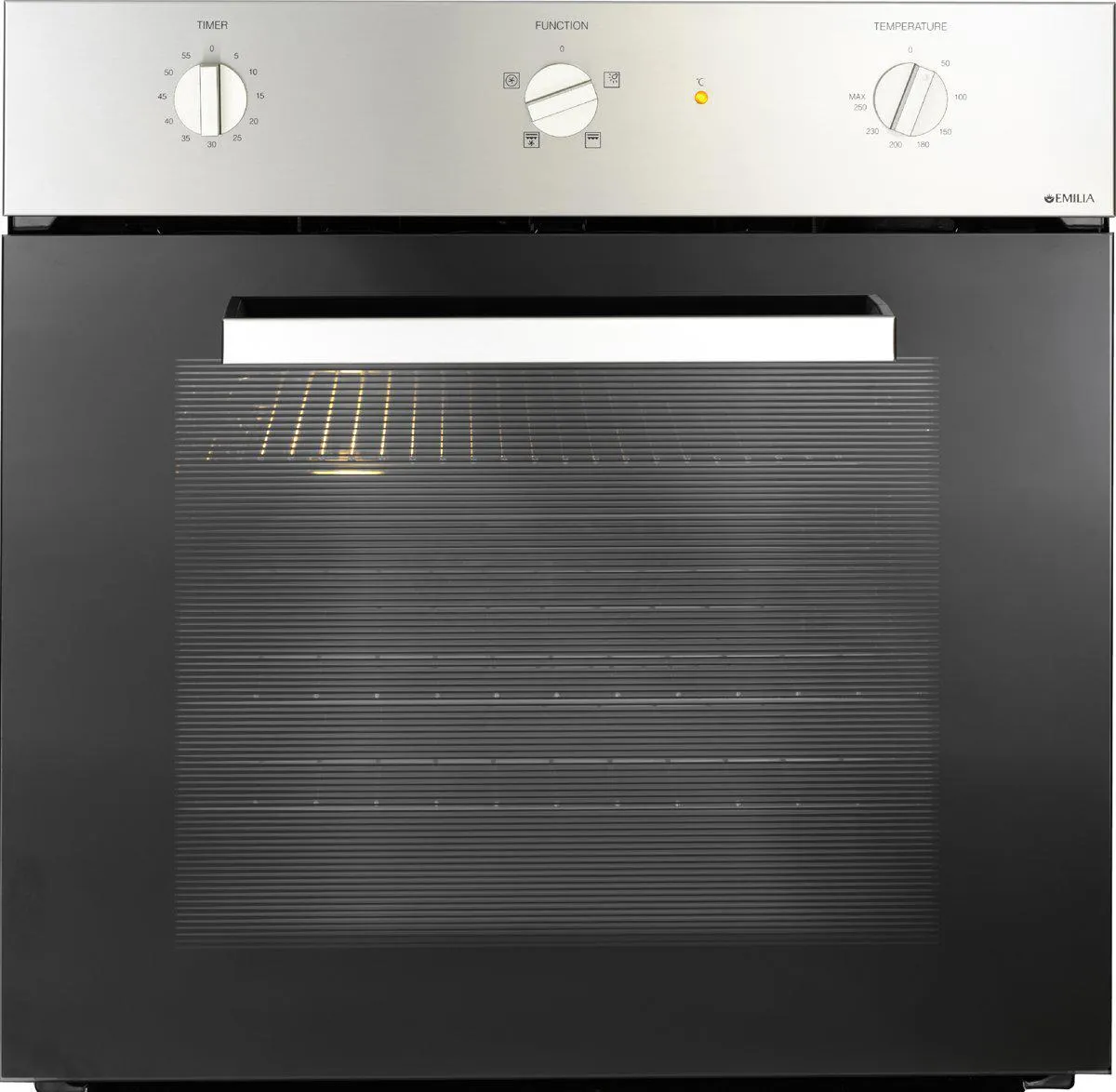 Emilia 60cm Electric Built-In Oven EF64MEI