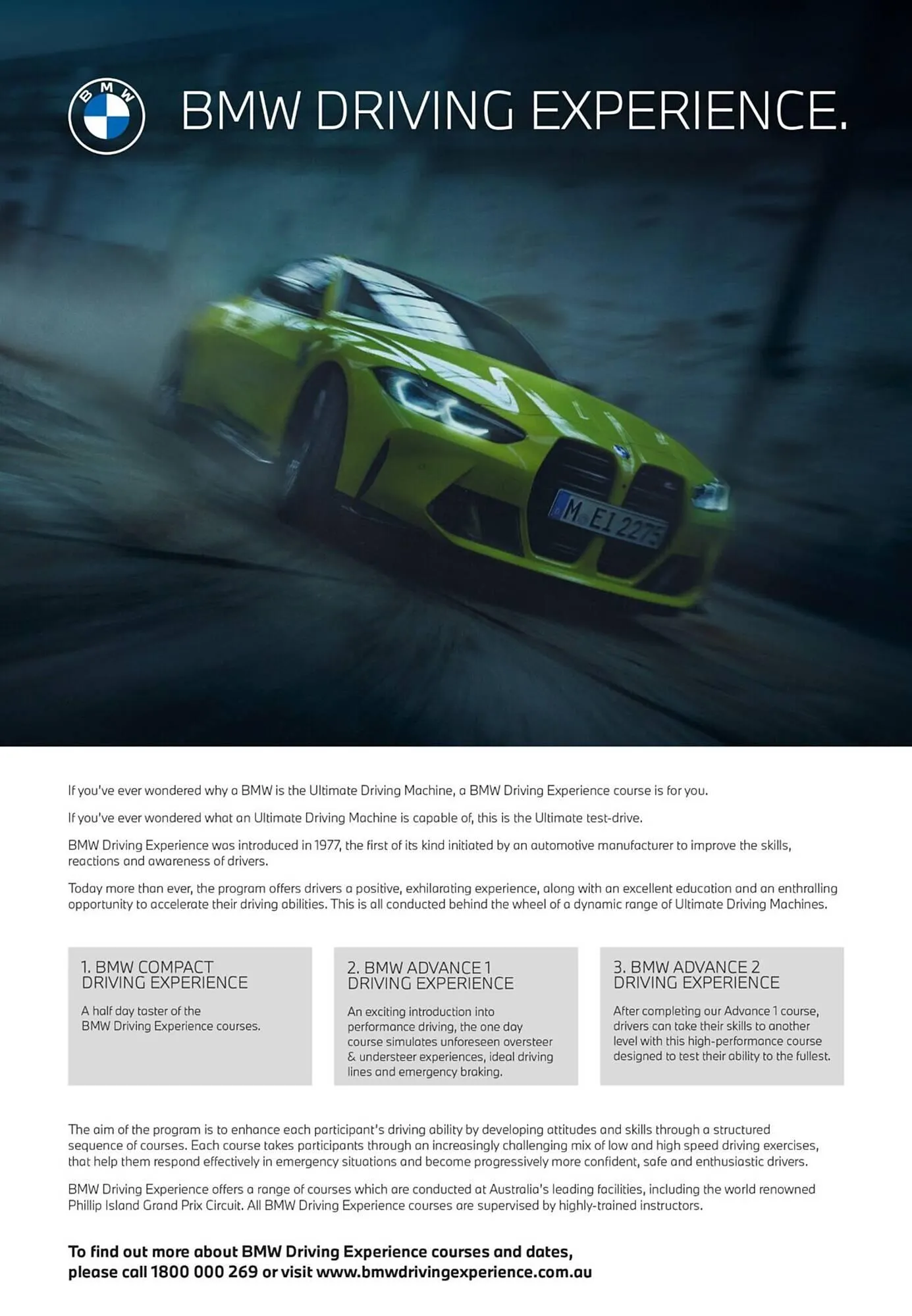 BMW catalogue - Catalogue valid from 24 October to 31 July 2024 - page 14