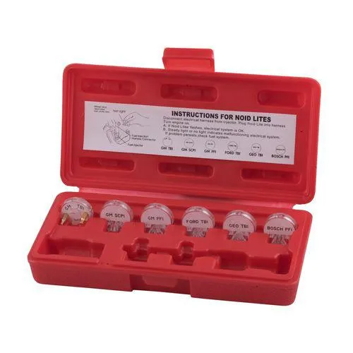 Kincrome EFI System Tester