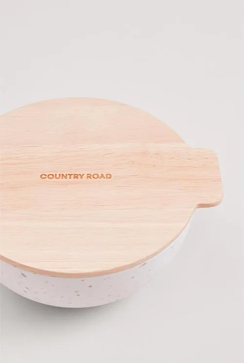 Lorne Small Salad Bowl