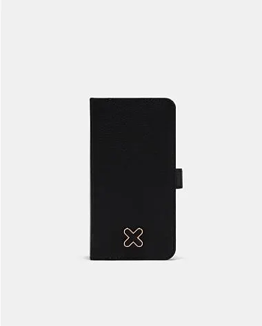 Hendrix Flip Case For iPhone 15 Pro Max