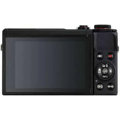 Canon Powershot G7X III