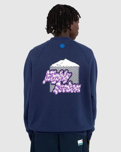 Cornell Mighty - Sweatshirt For Men