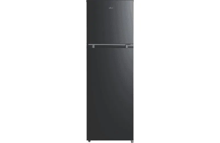 Solt 266L Top Mount Refrigerator