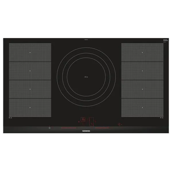 Siemens 90cm iQ700 Induction Cooktop EX975LVC1E