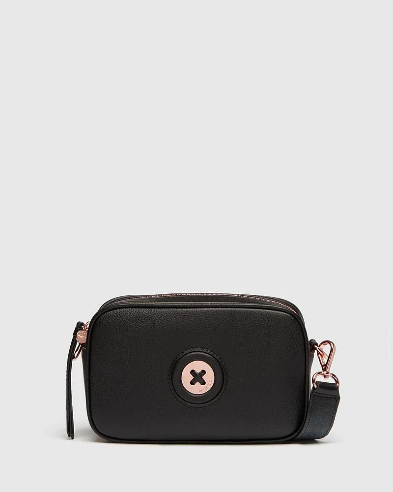 Mim-Mazing Crossbody Bag