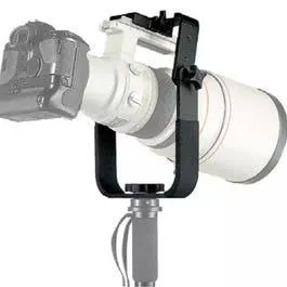 Manfrotto 393 Gimbal Support