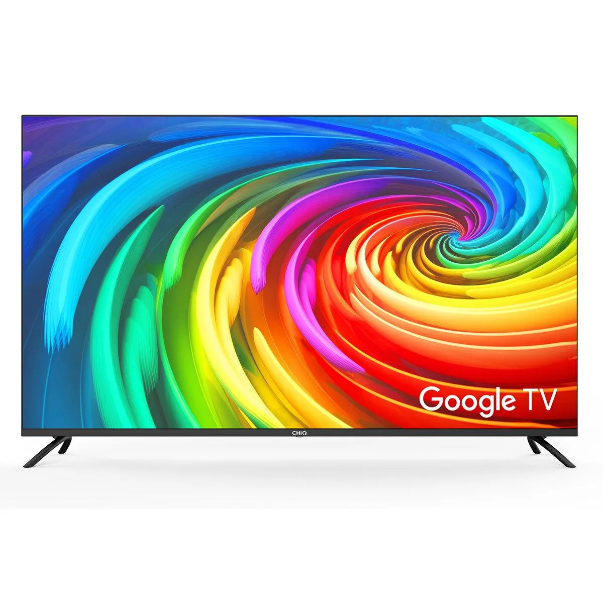 CHiQ 50 Inch LED 4K UHD Google TV U50G7PG