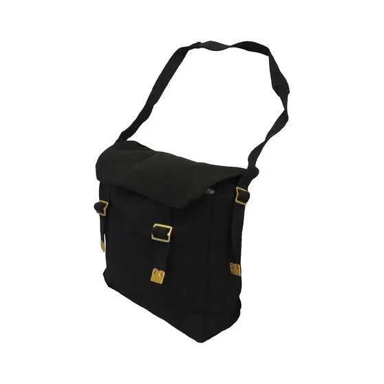 Tas WH1 Shoulder Bag Black