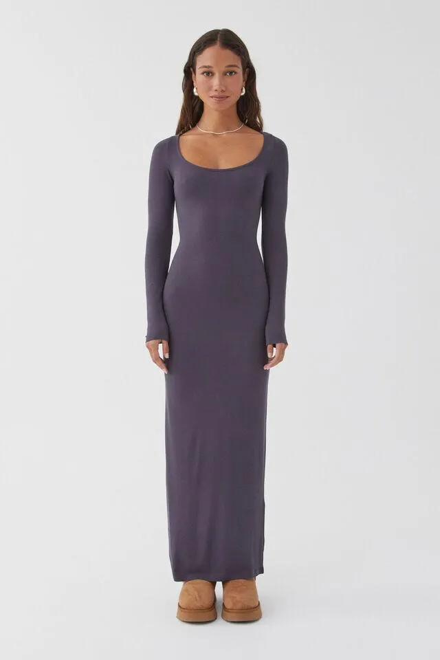 Bridget Long Sleeve Dress