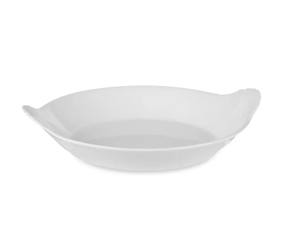 Apilco Round Au Gratin