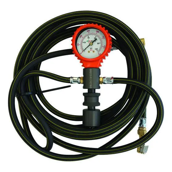 Maxtrax Indeflate 2 Hose