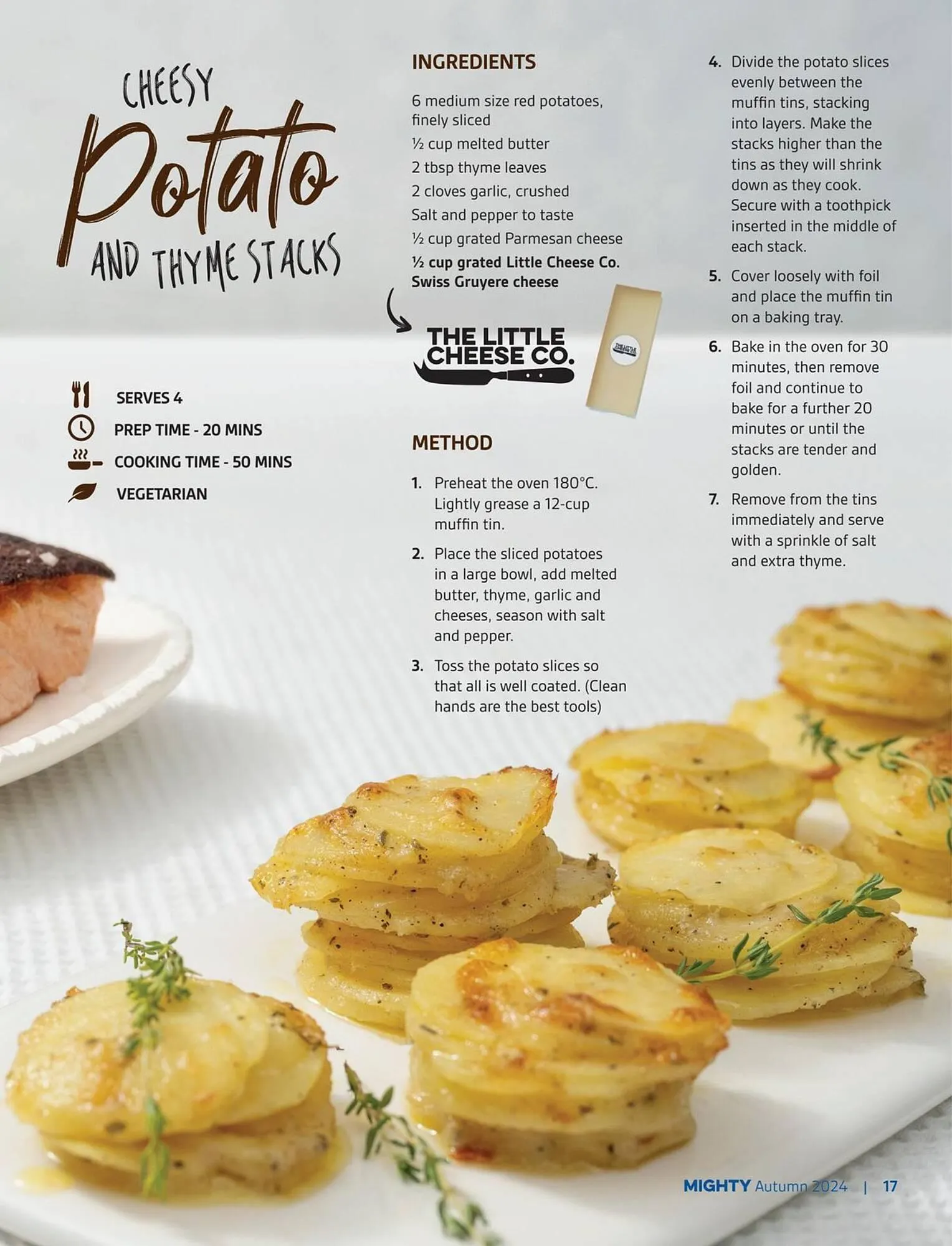 Foodland catalogue - Catalogue valid from 28 February to 31 May 2024 - page 8