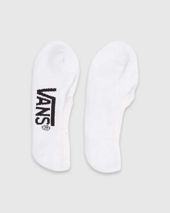 Classic Super No Show Socks 3PK (10-13)