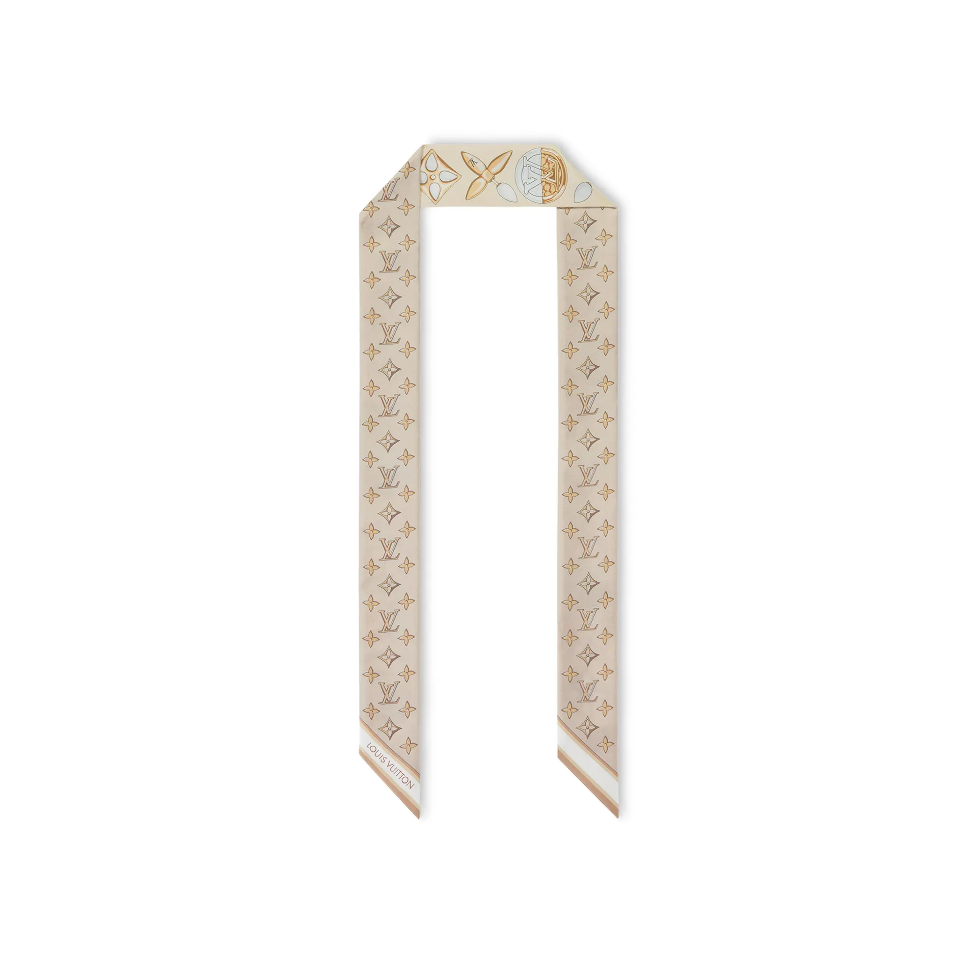 Louisette BB Bandeau