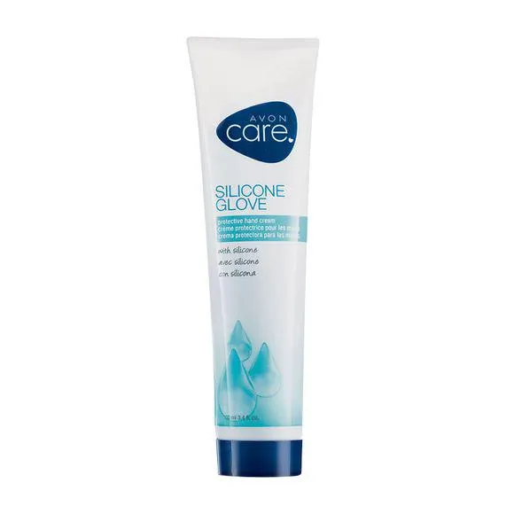 Avon Care Silicone Glove Protective Hand Cream