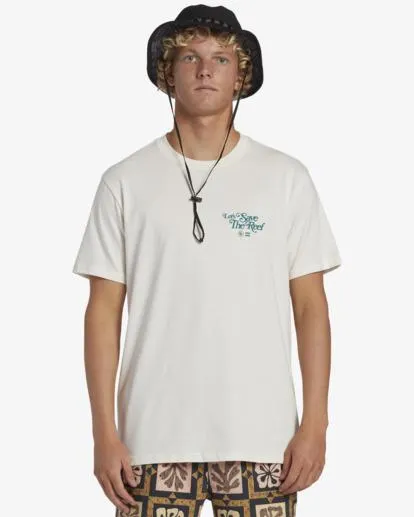 Coral Gardeners Lets Save The Reef T-Shirt