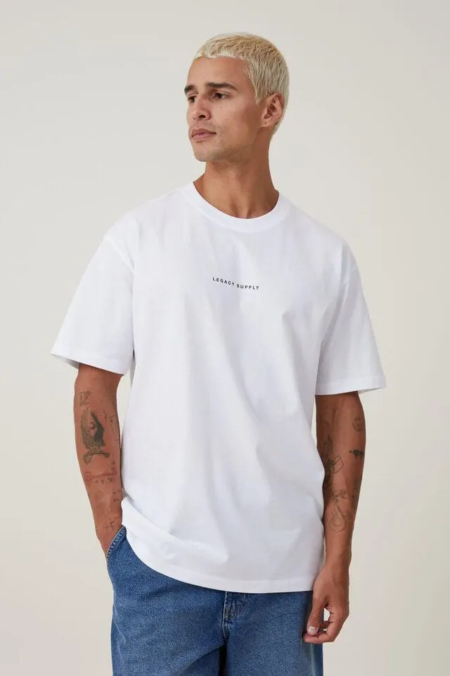 Easy T-Shirt