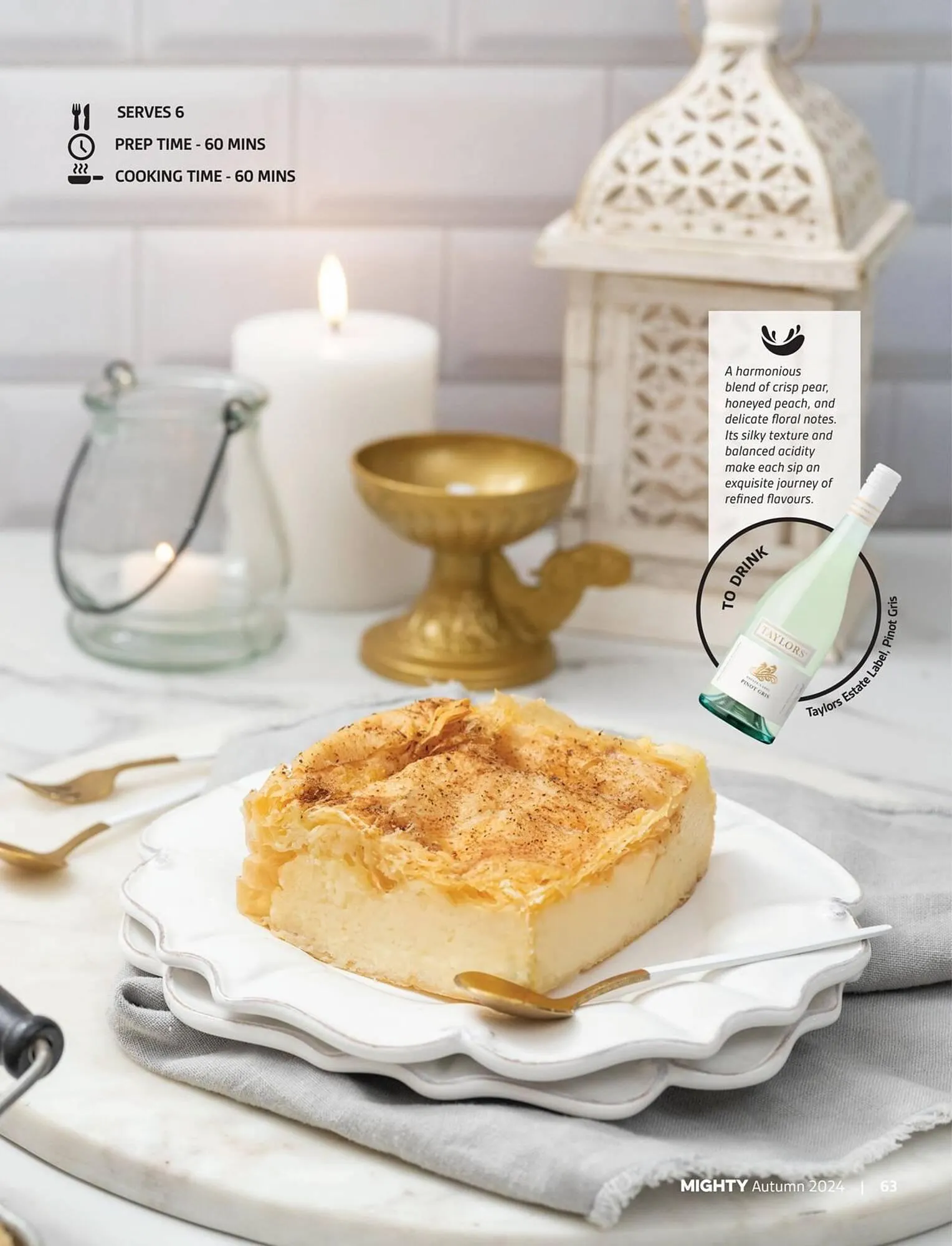 Foodland catalogue - Catalogue valid from 28 February to 31 May 2024 - page 59