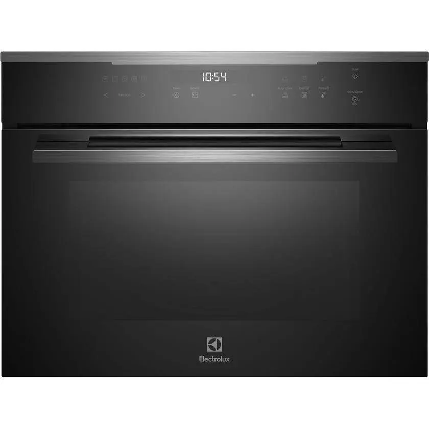 Electrolux EVEM645DSE 60cm Dark Stainless Steel Combination Microwave Oven