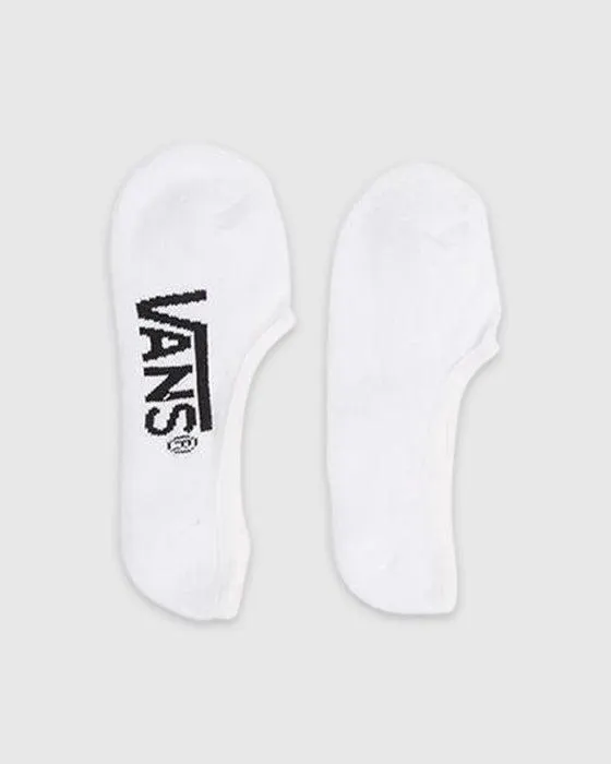 Classic Super No Show Socks 3PK (7-9)