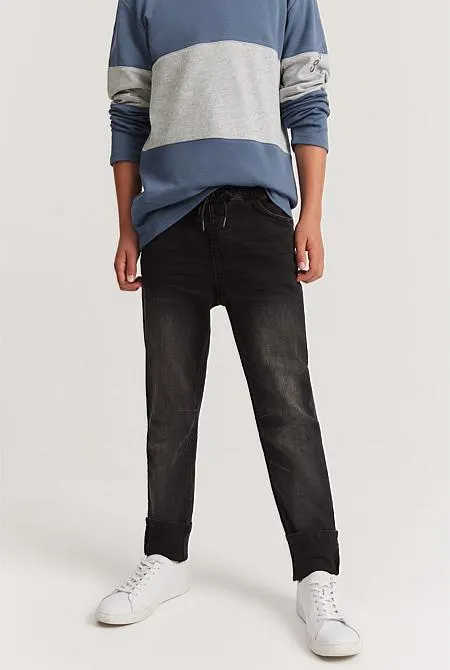 Teen Five Pocket Jogger